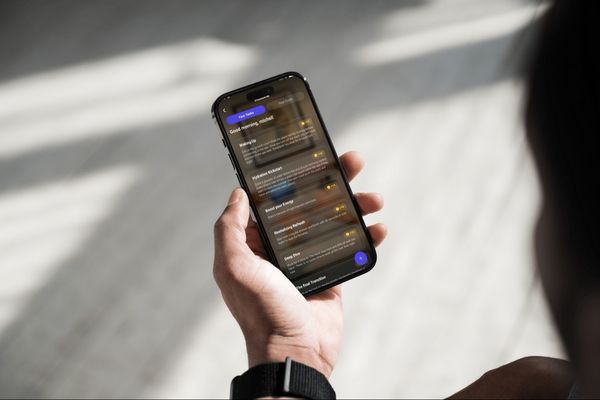 Alarm and wake-up feature